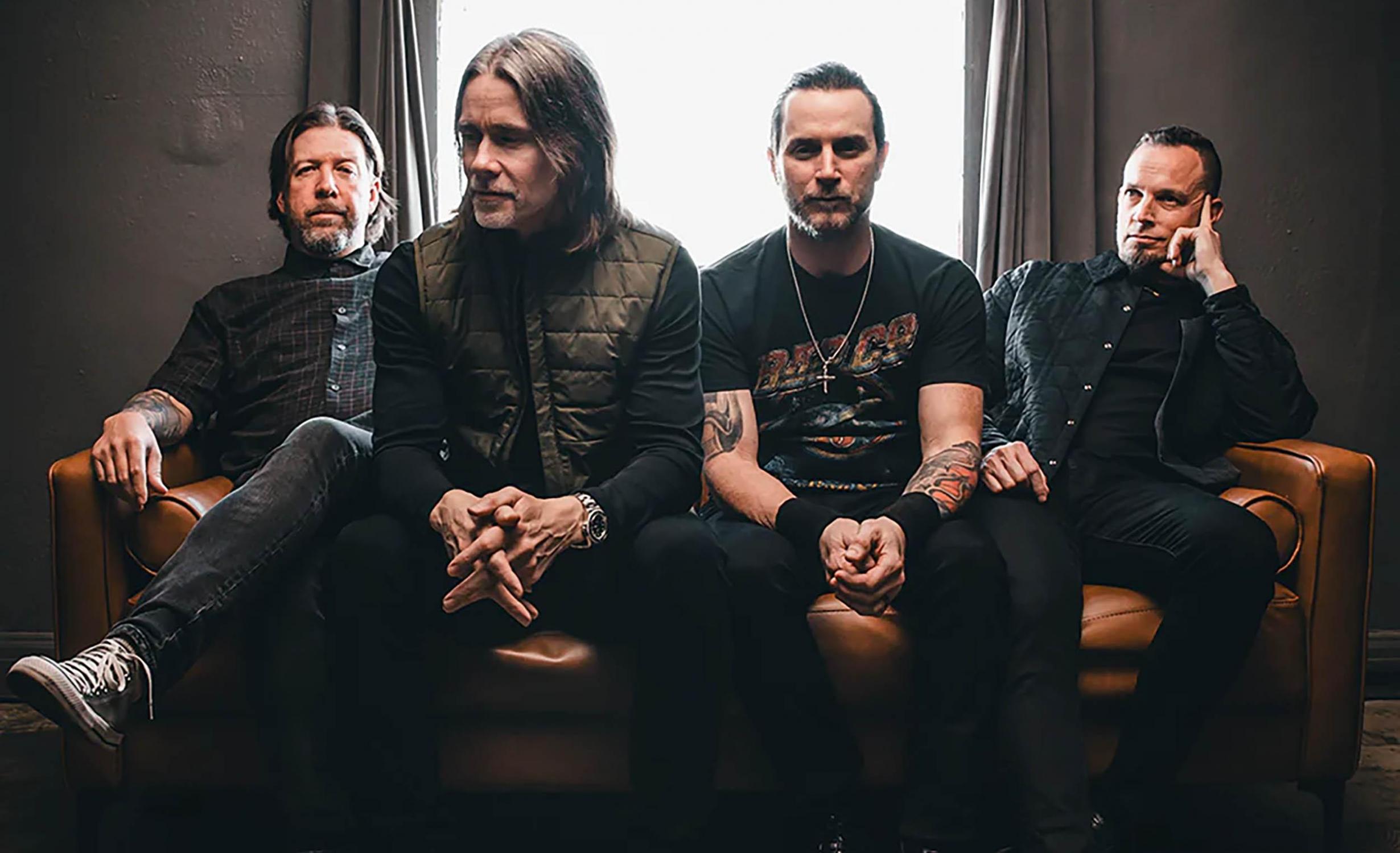 Alter Bridge