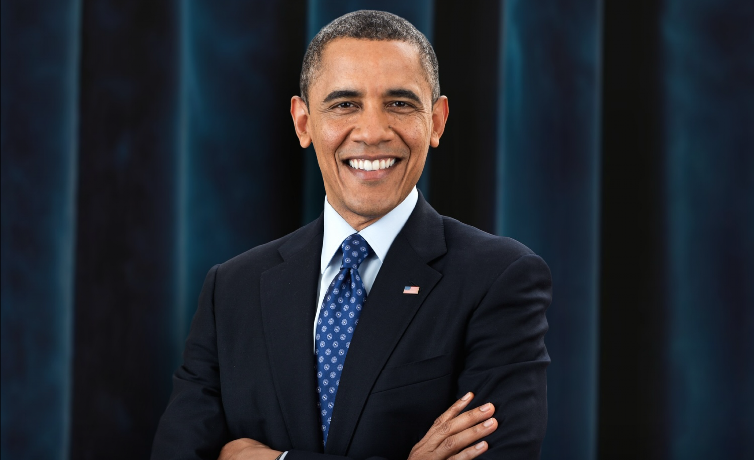 Seat Unique Presents: An Evening with President Barack Obama