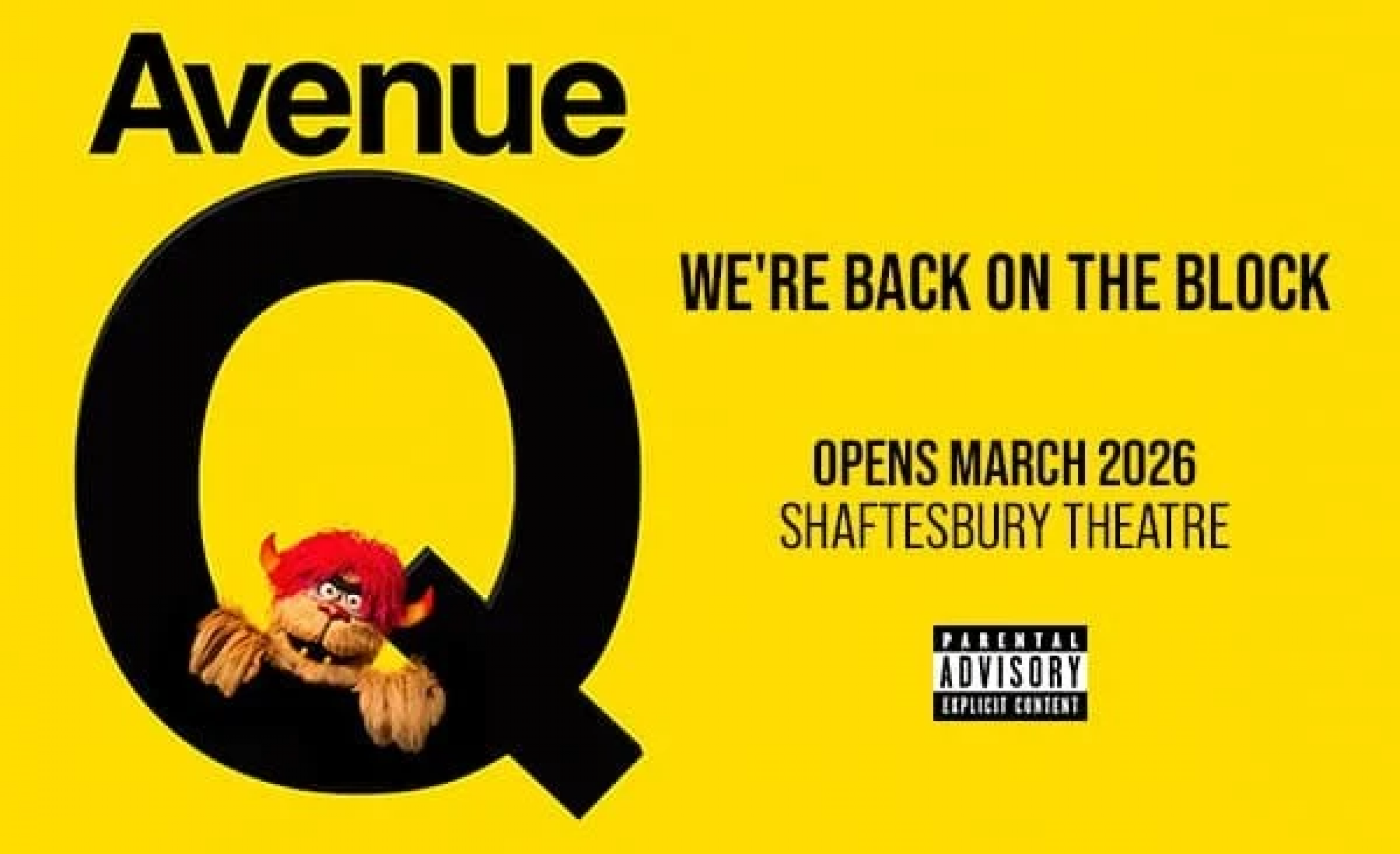 Avenue Q