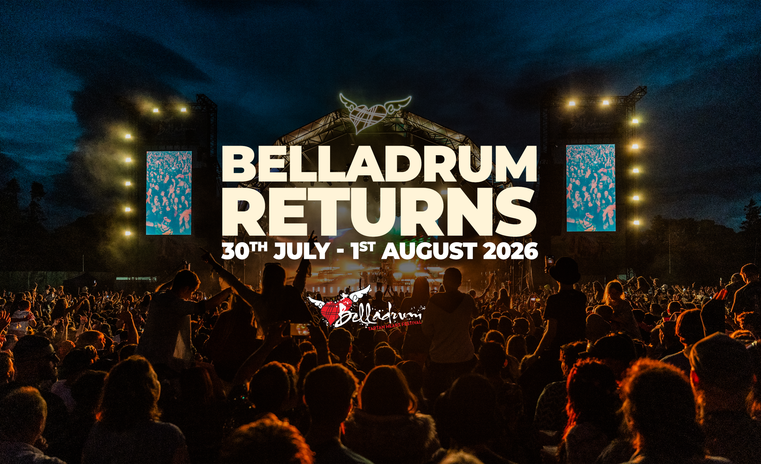 Belladrum