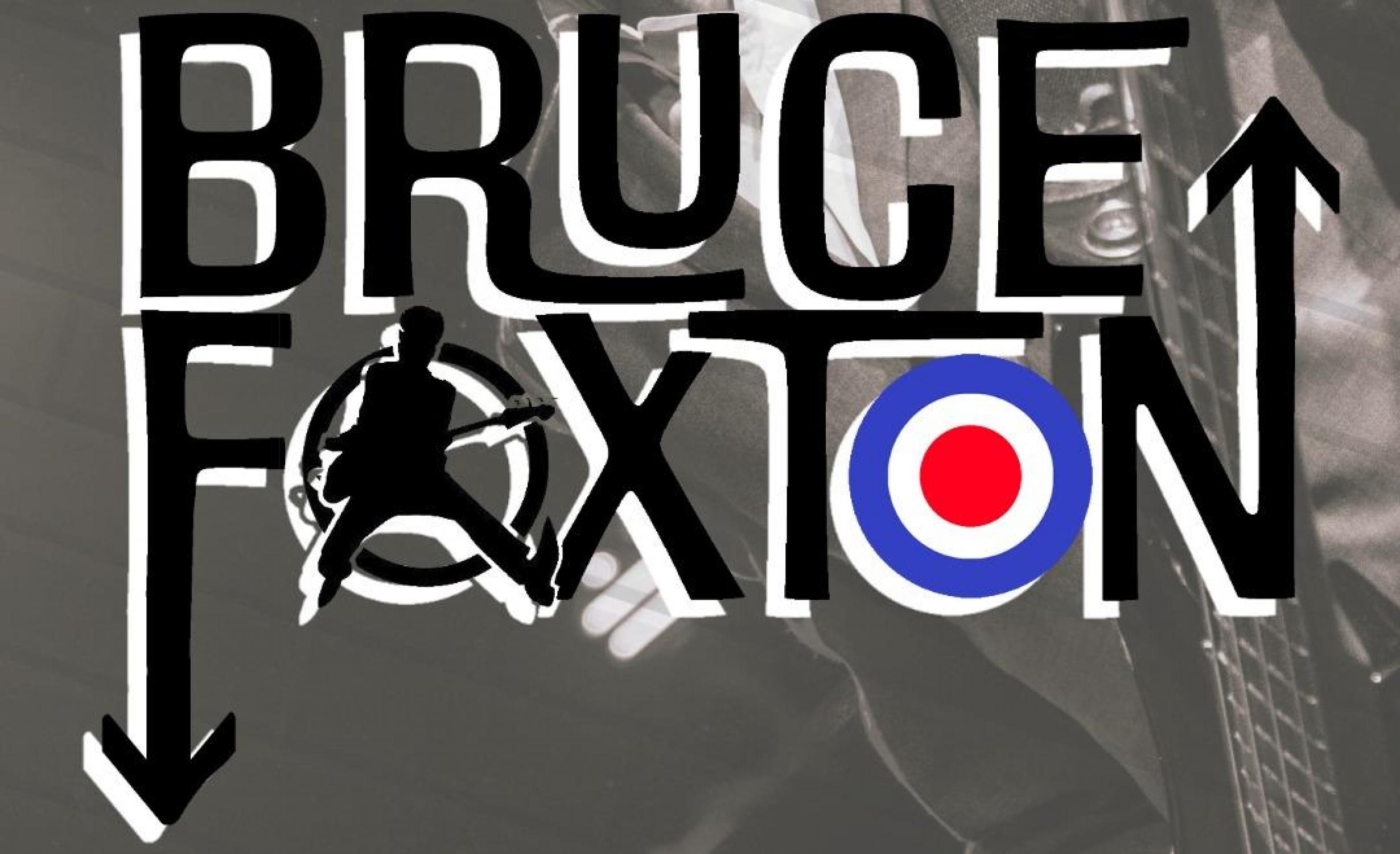 Bruce Foxton tickets