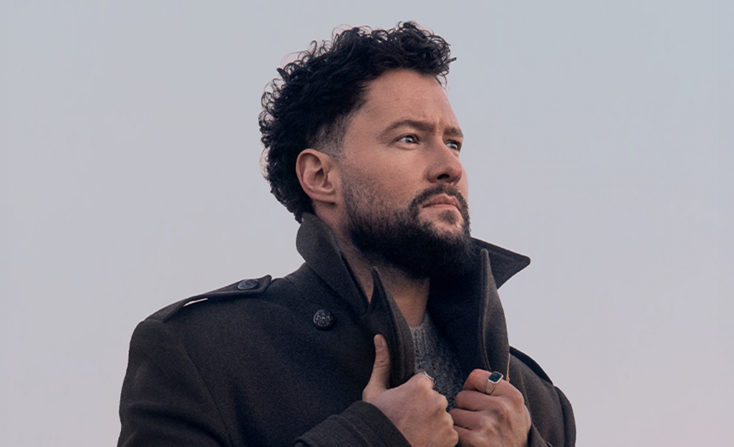 Calum Scott