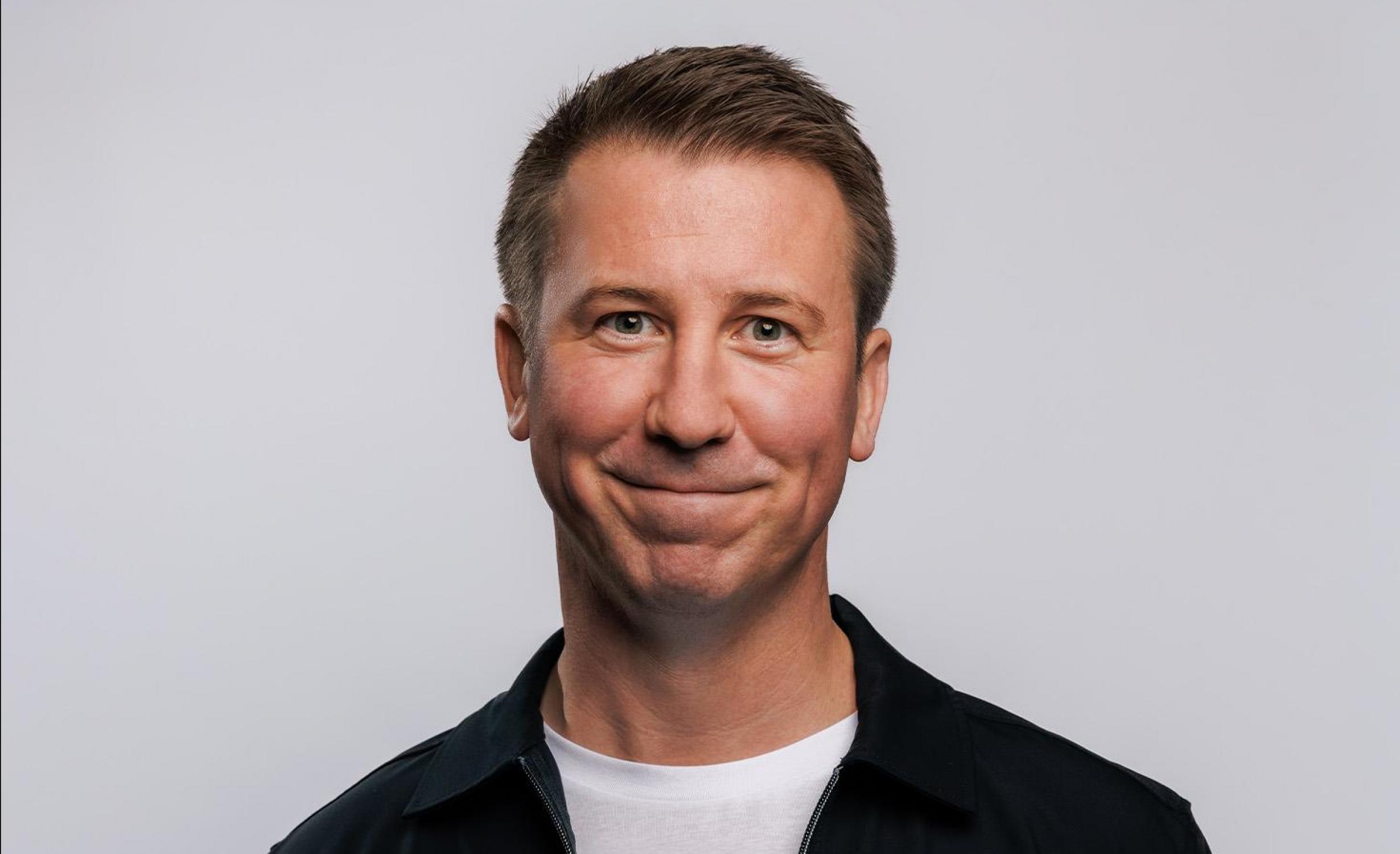 Carl Hutchinson tickets