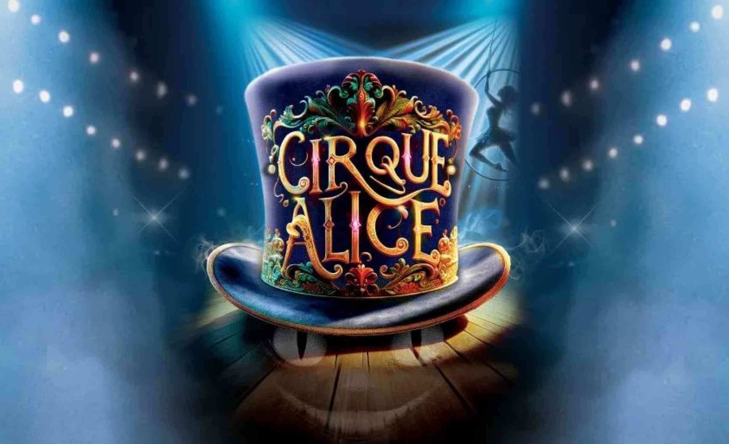 Cirque Alice