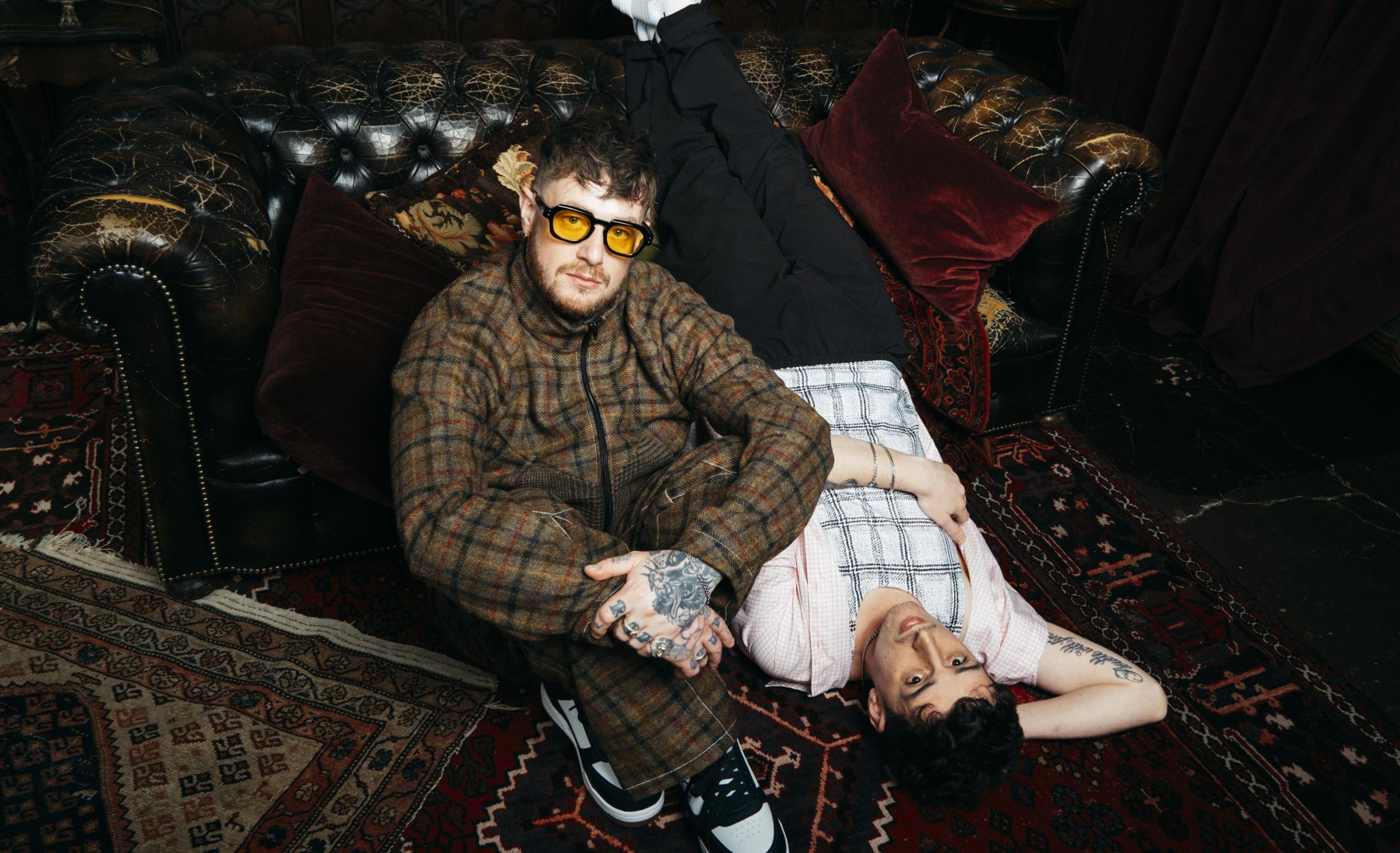Deaf Havana