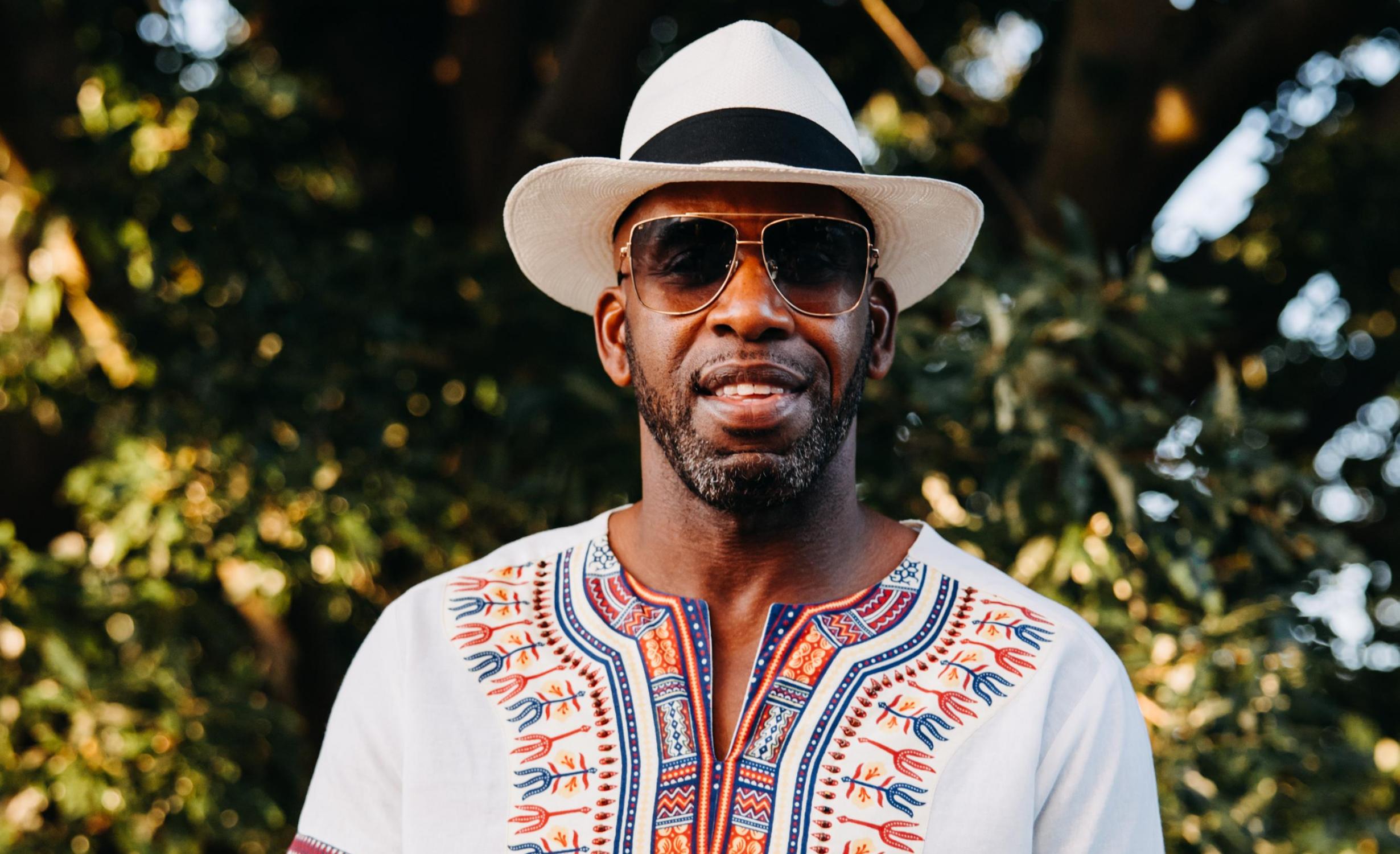 DJ Spoony