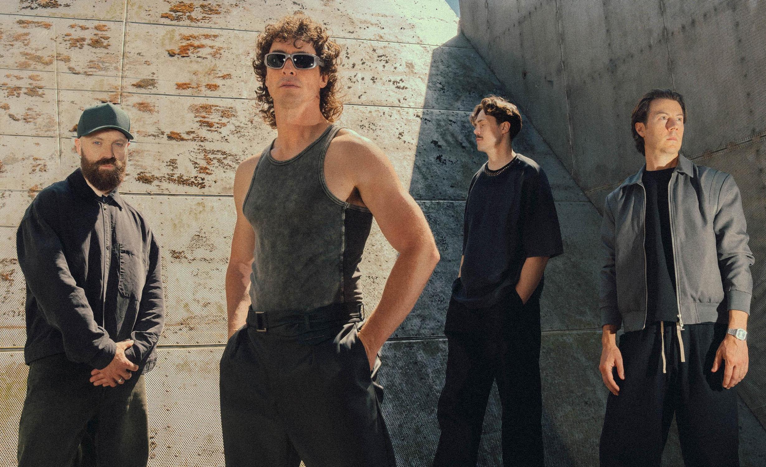 Don Broco