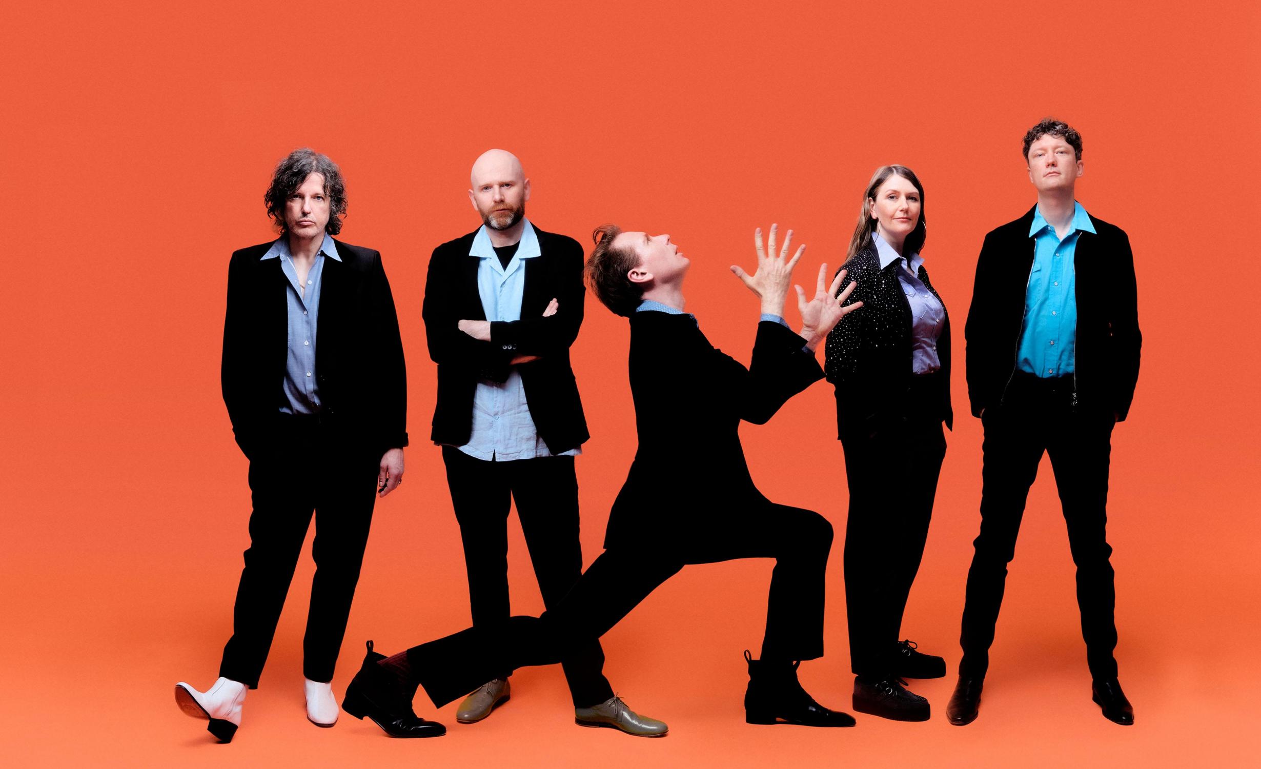 Franz Ferdinand