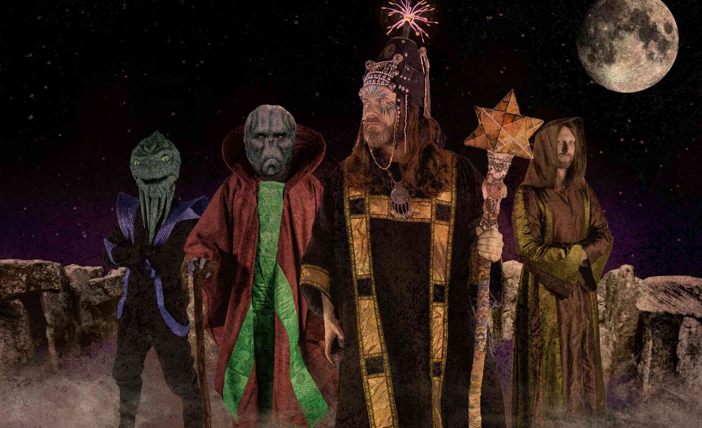 HENGE tickets