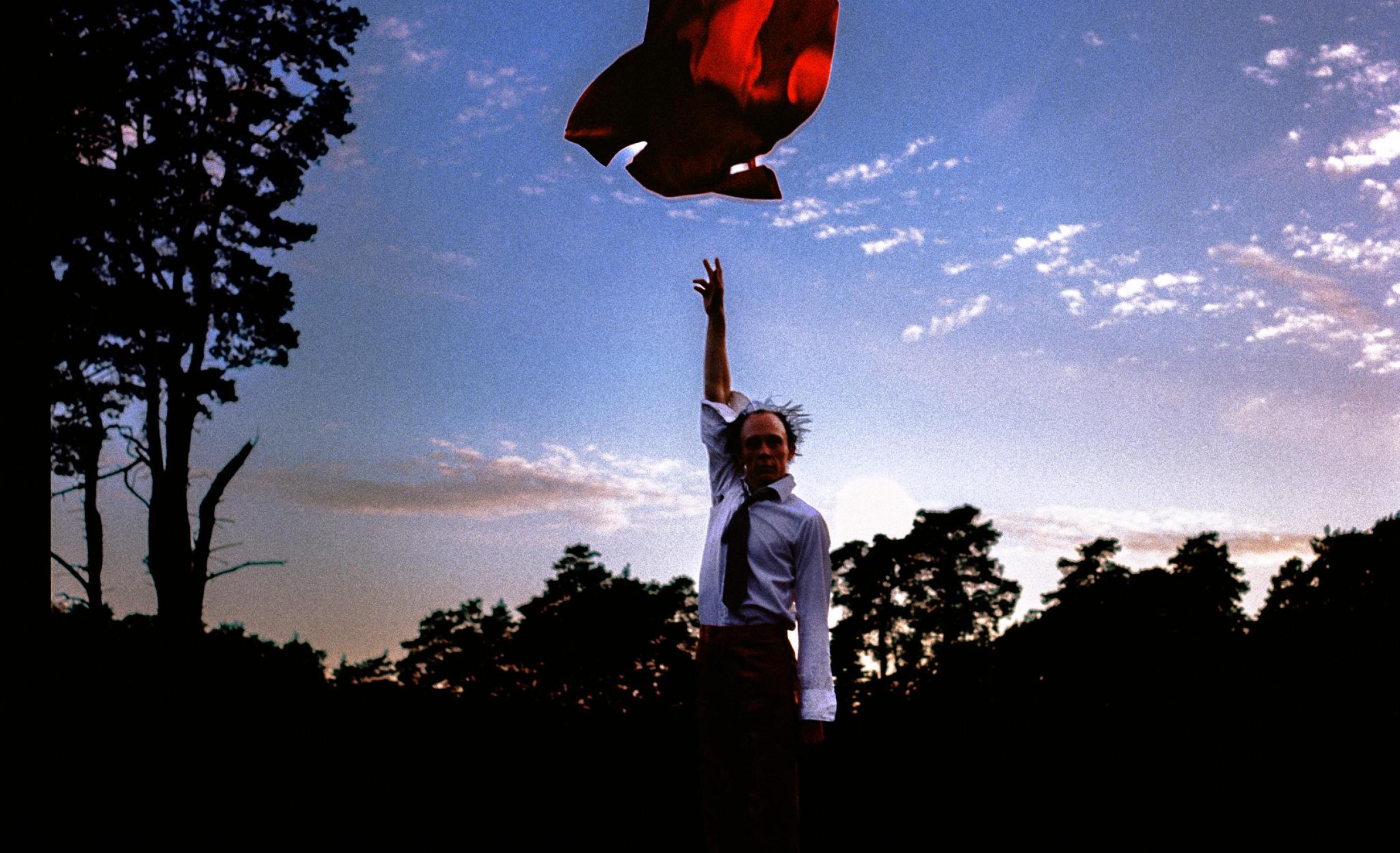 Hugo Hamlet