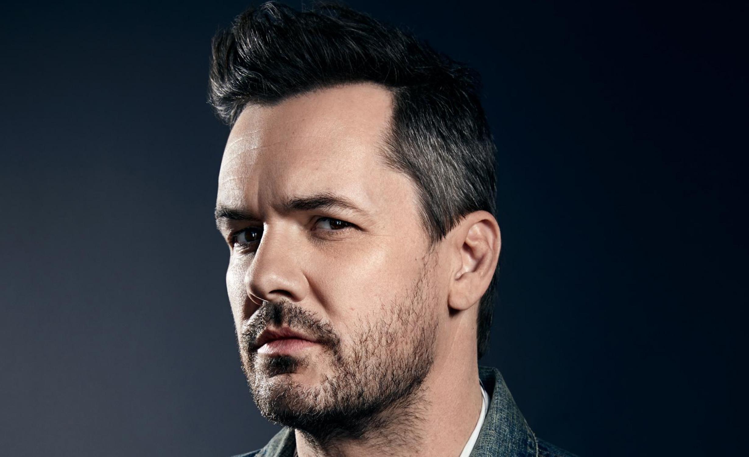 Jim Jefferies