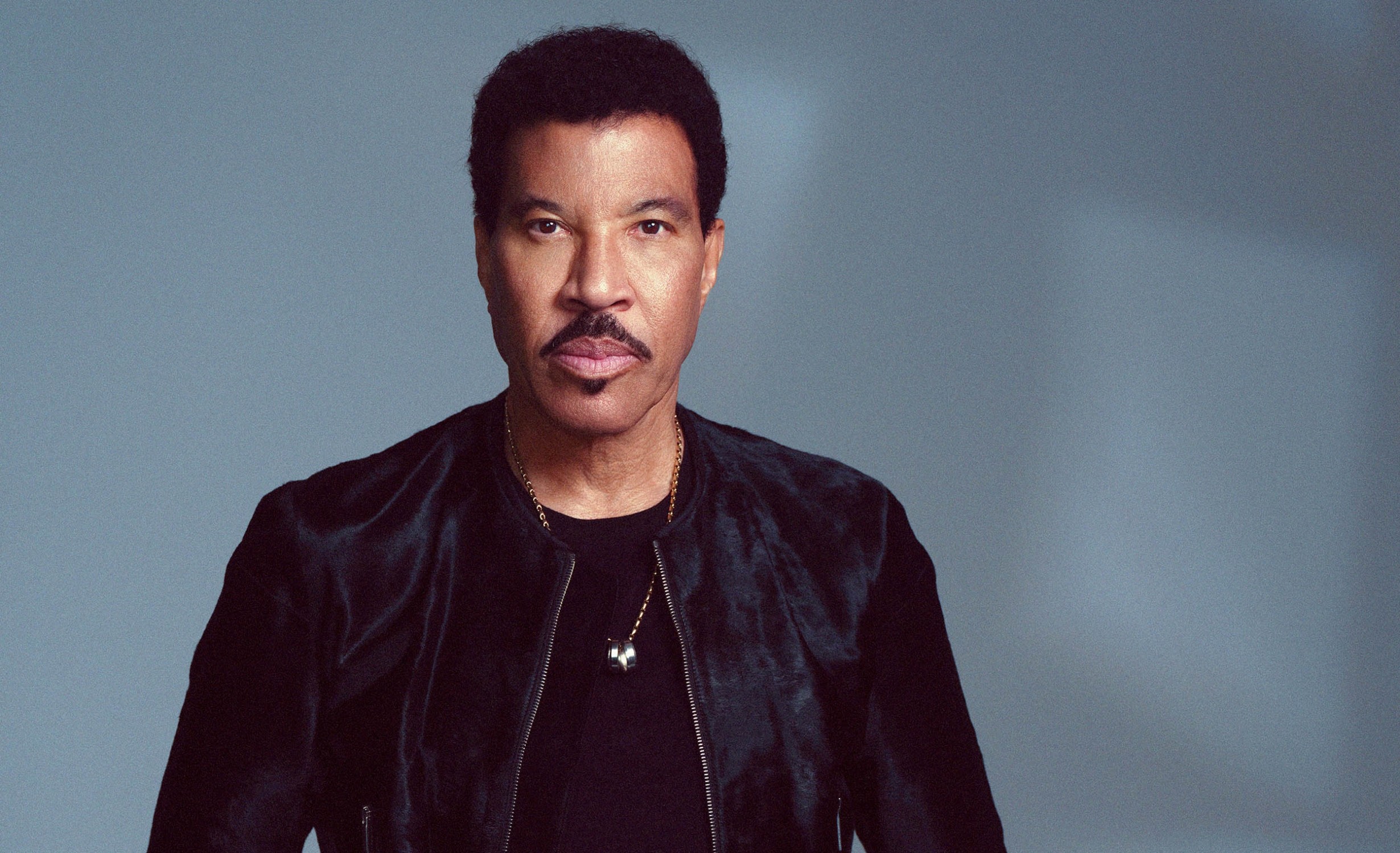 Lionel Richie