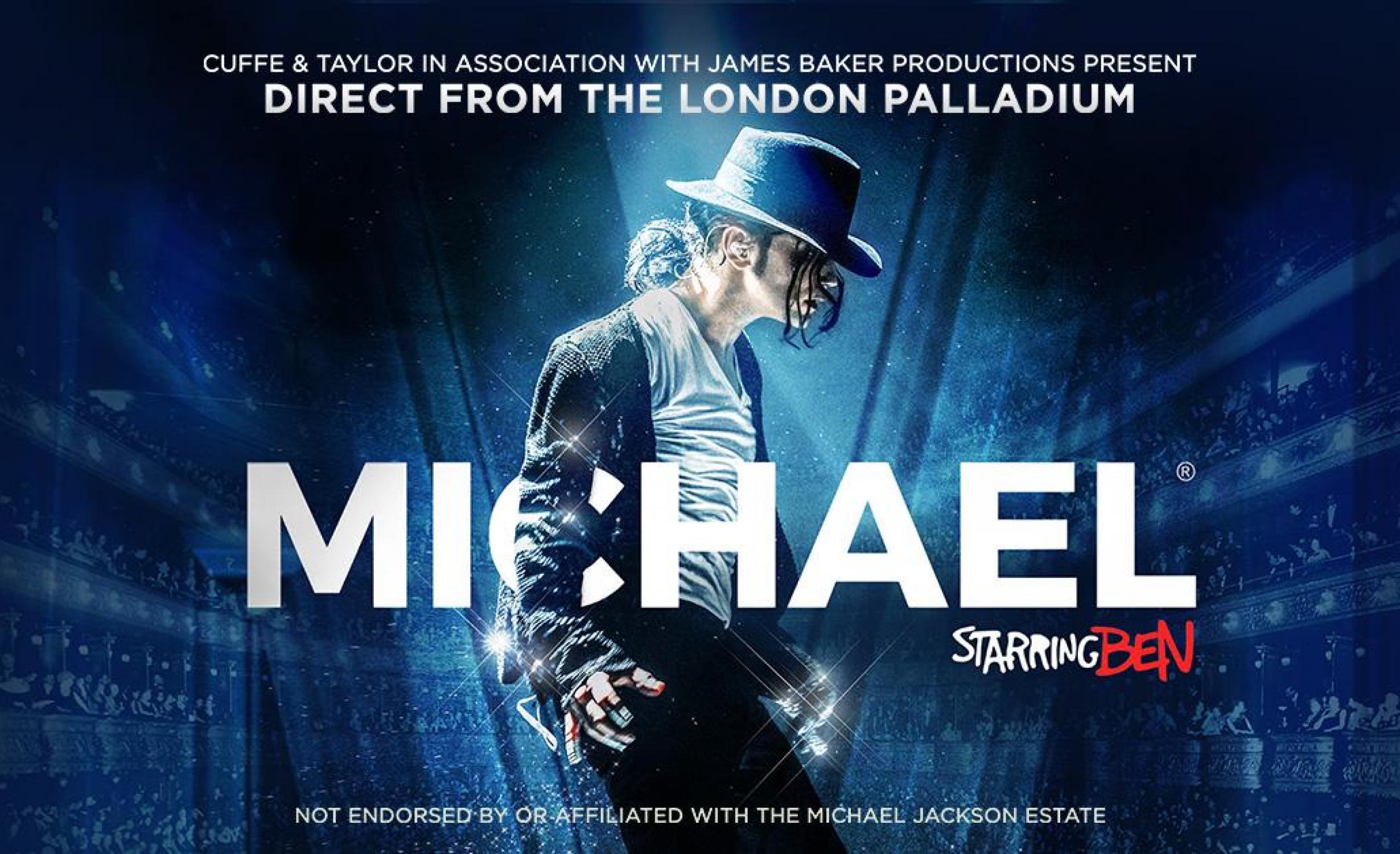 MICHAEL STARRING BEN
