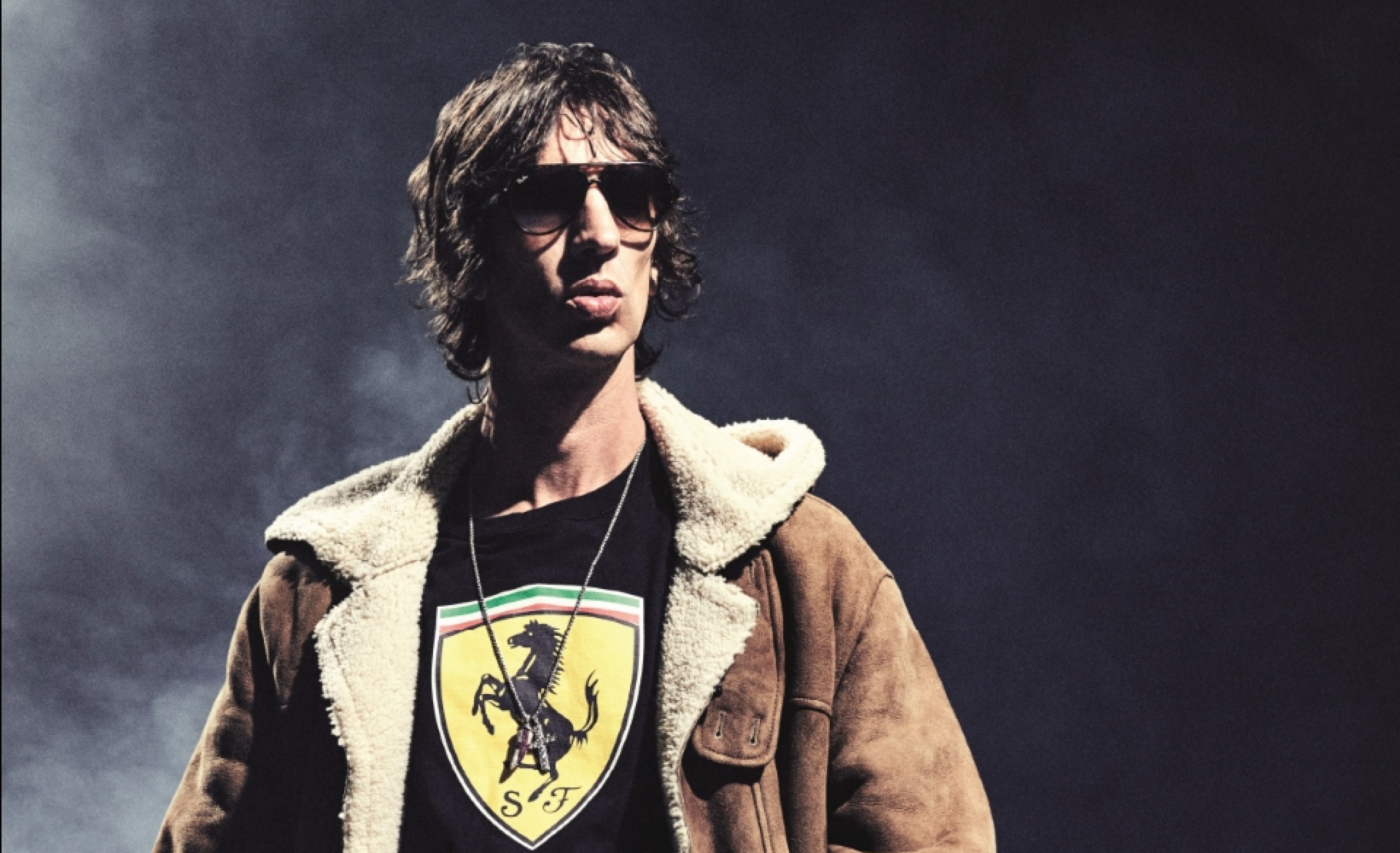 Richard Ashcroft - Nocturne Live