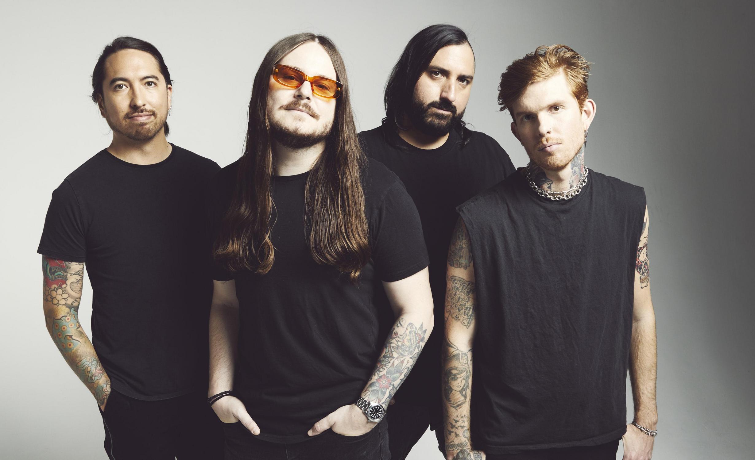 Of Mice & Men