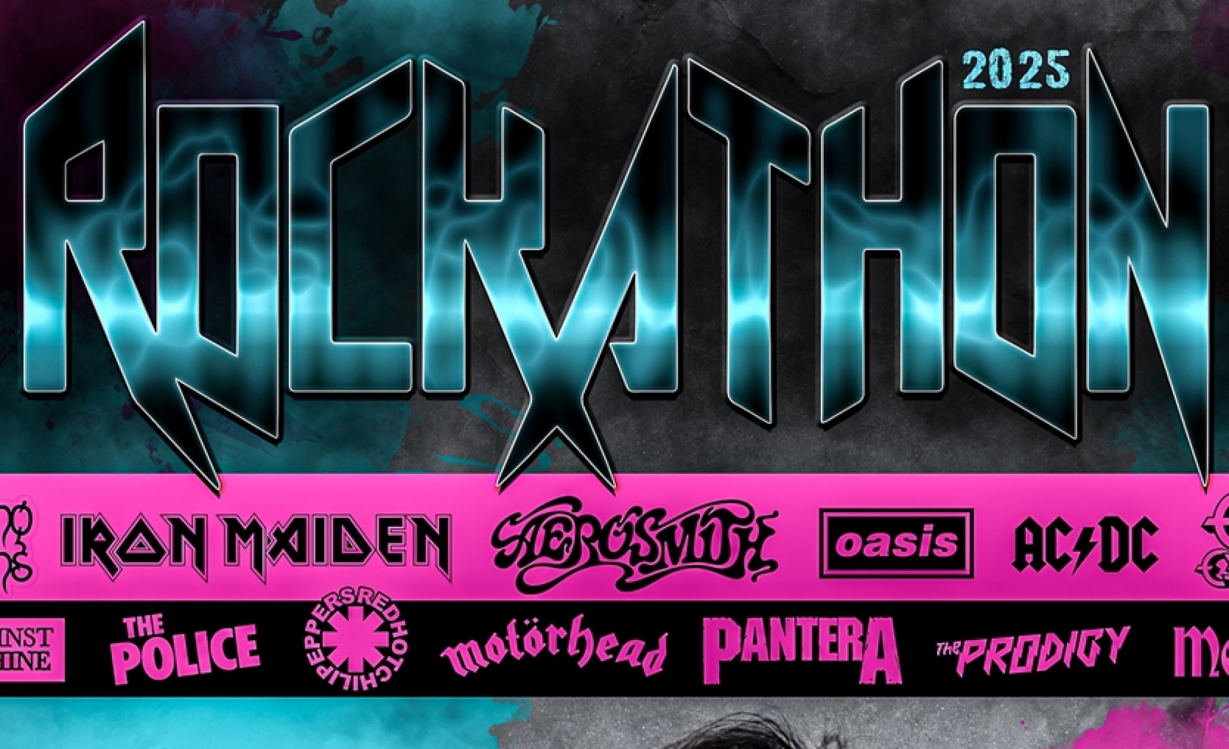 Rockathon