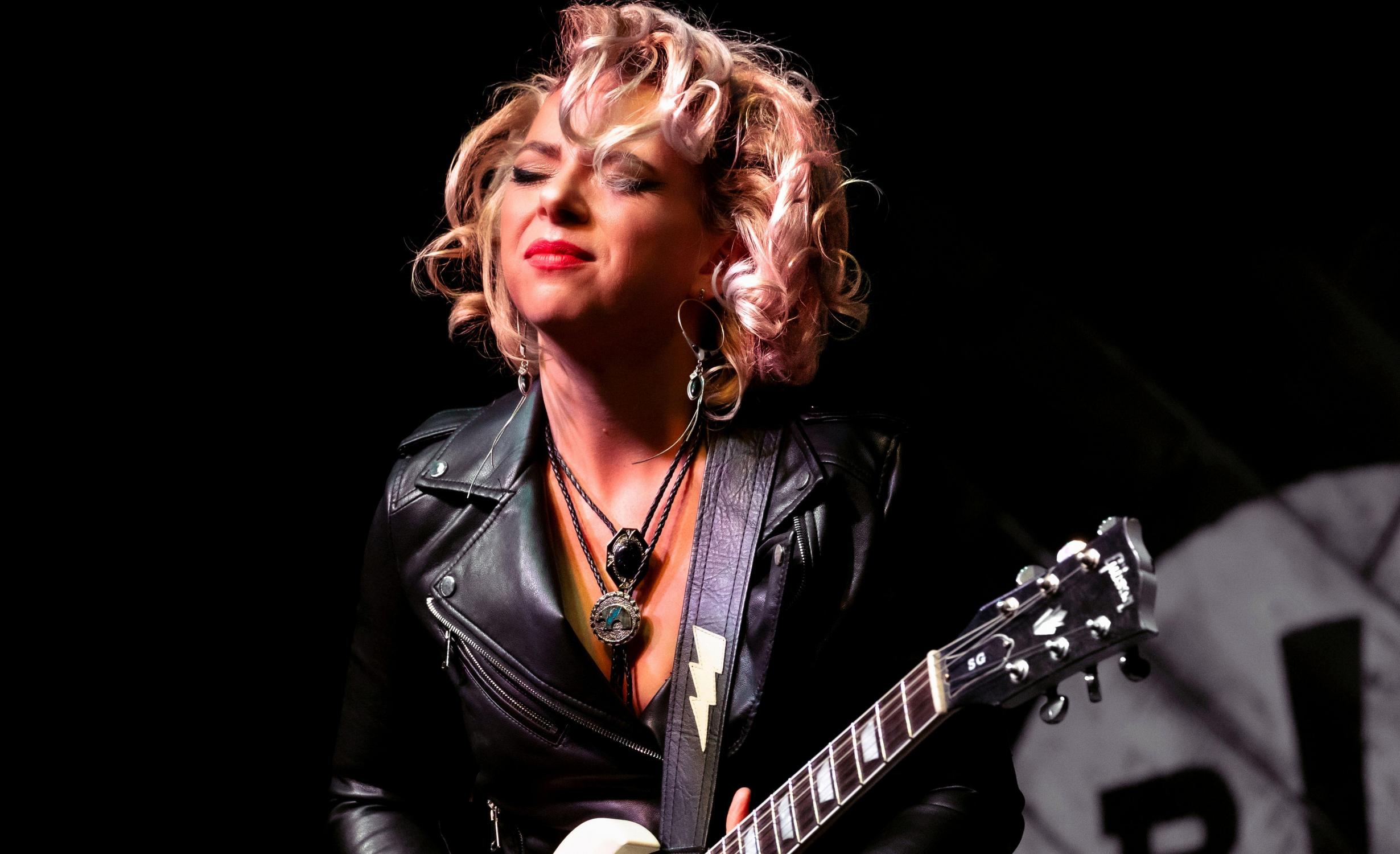 Samantha Fish
