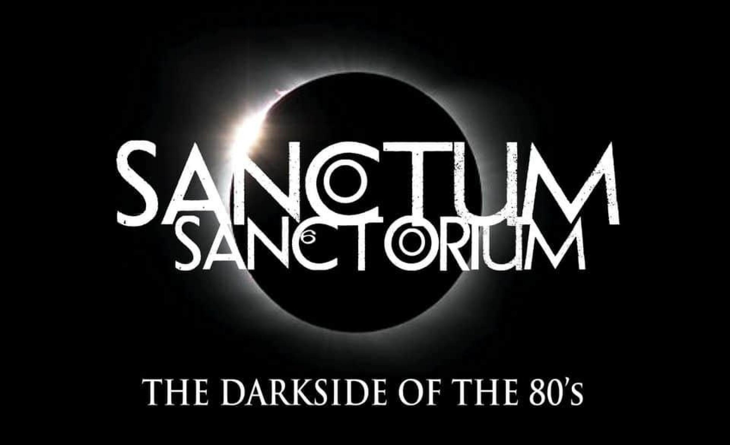 Sanctum Sanctorium tickets
