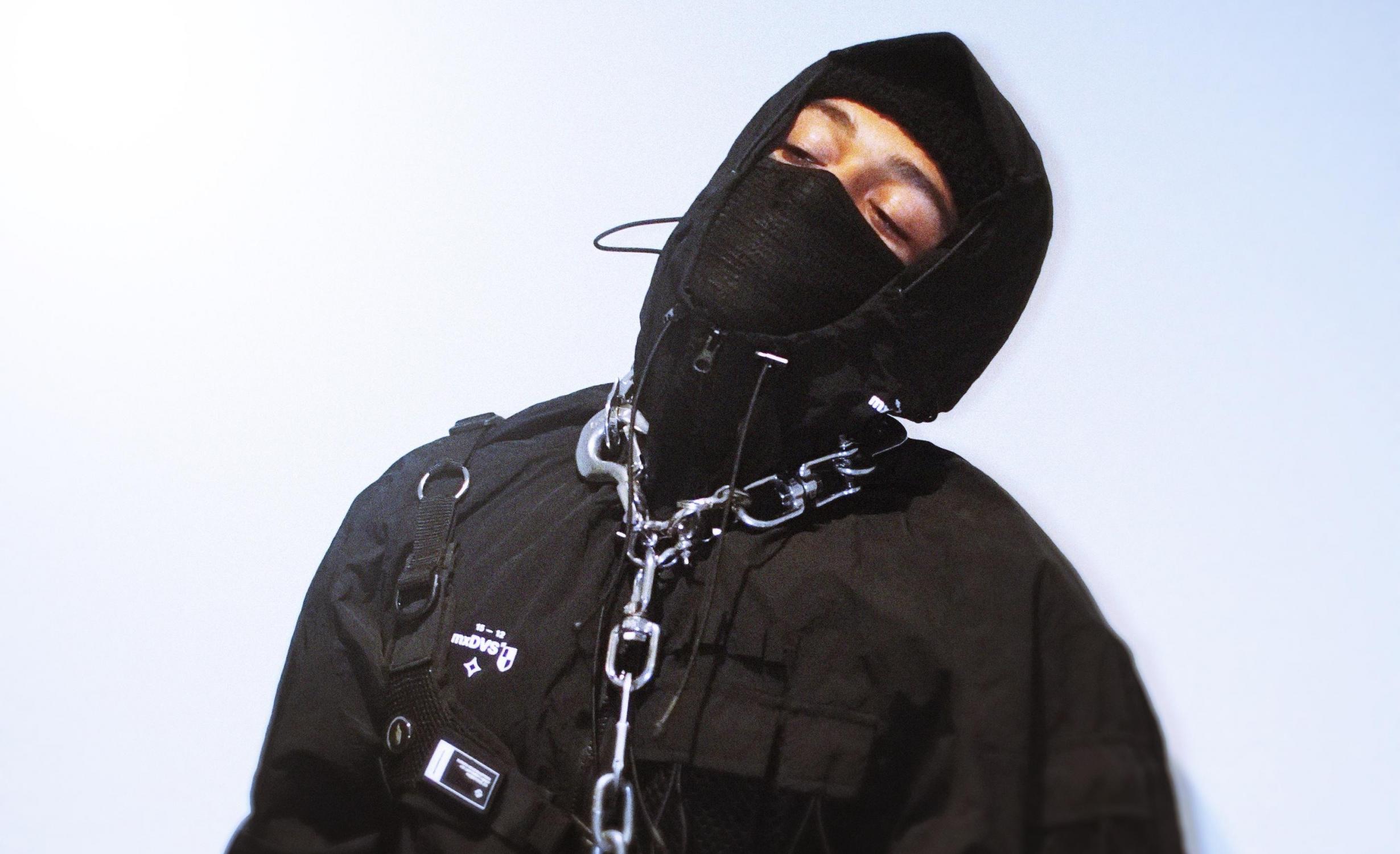 Scarlxrd