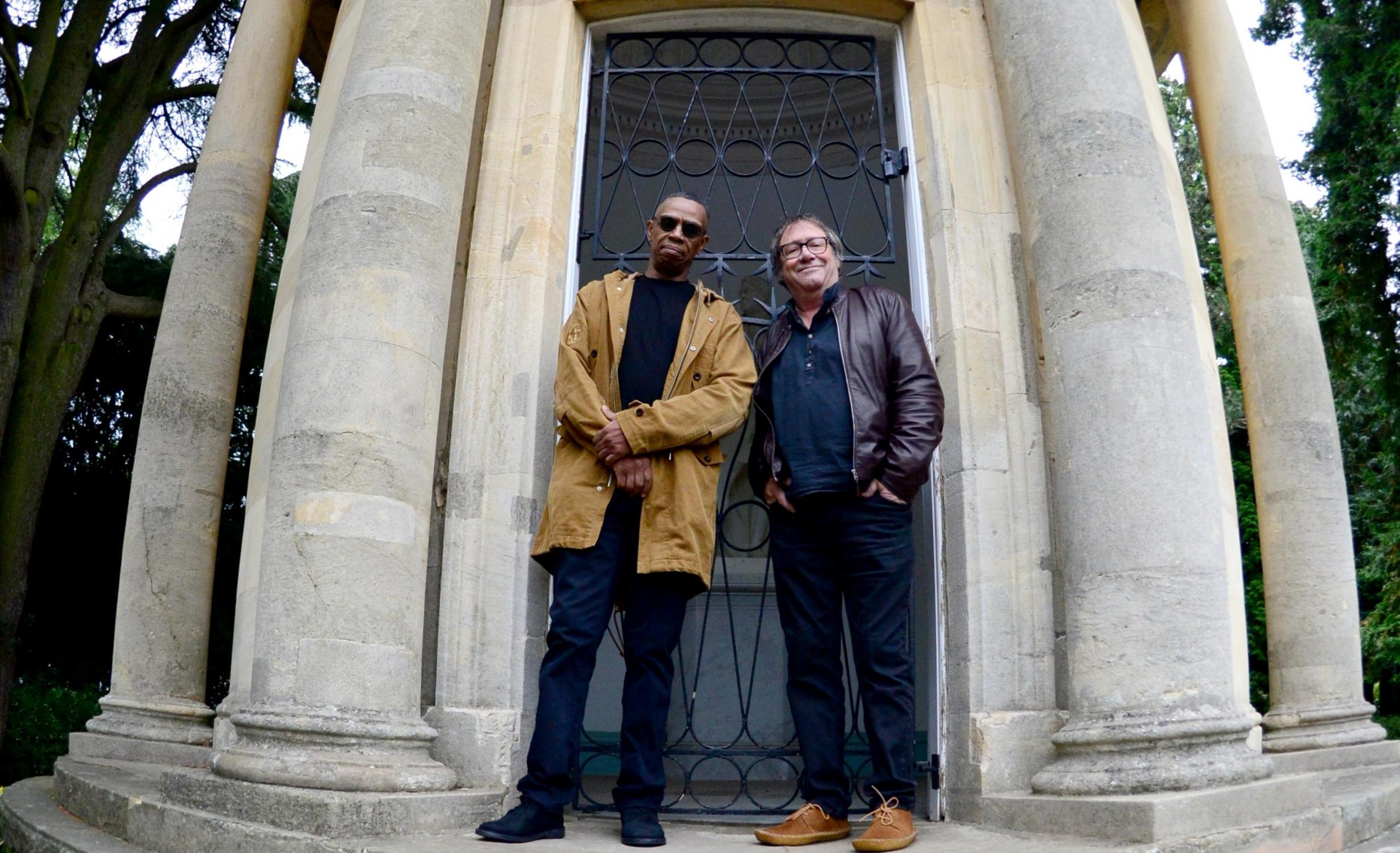 SIMON & OSCAR tickets