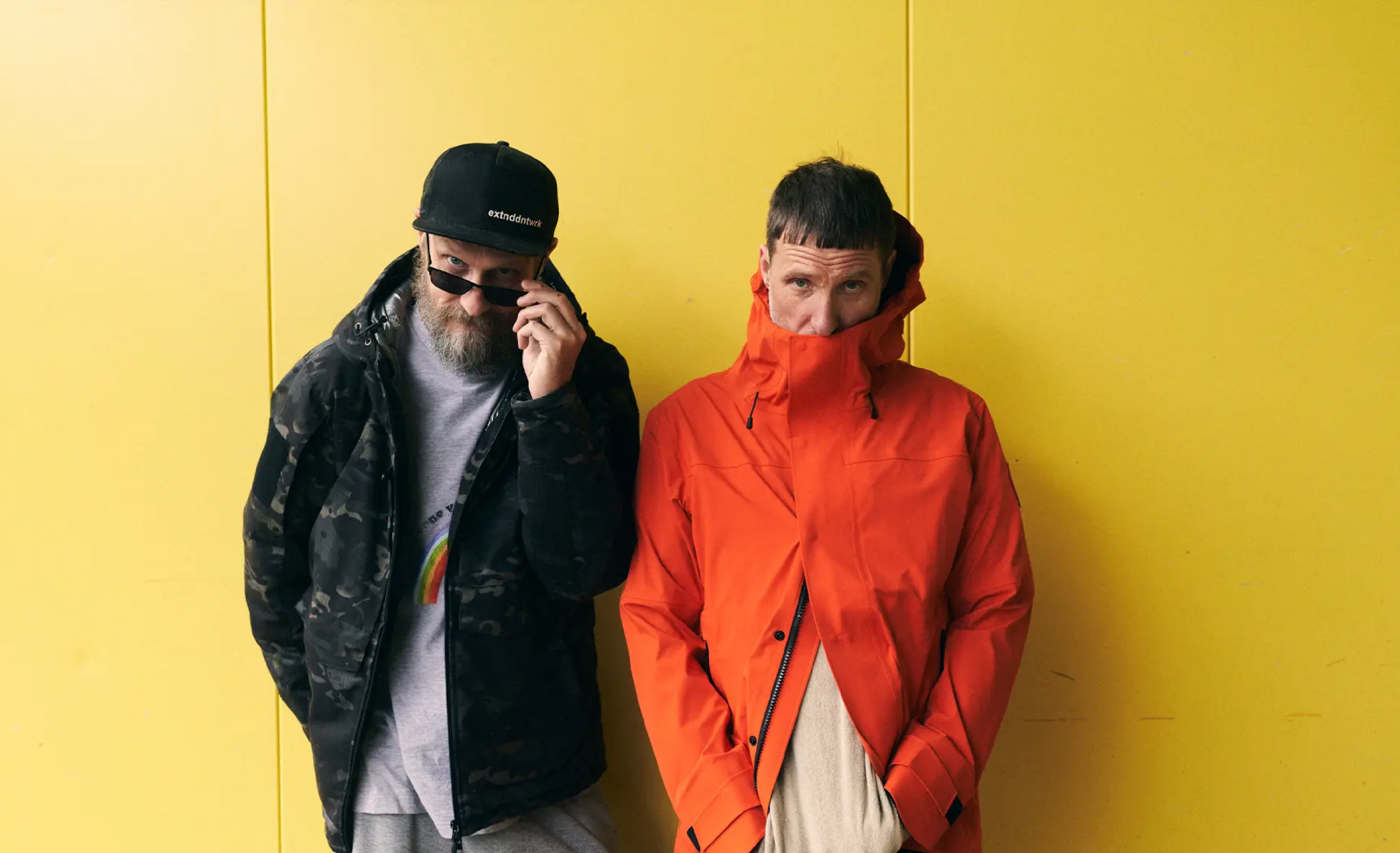 Sleaford Mods tickets