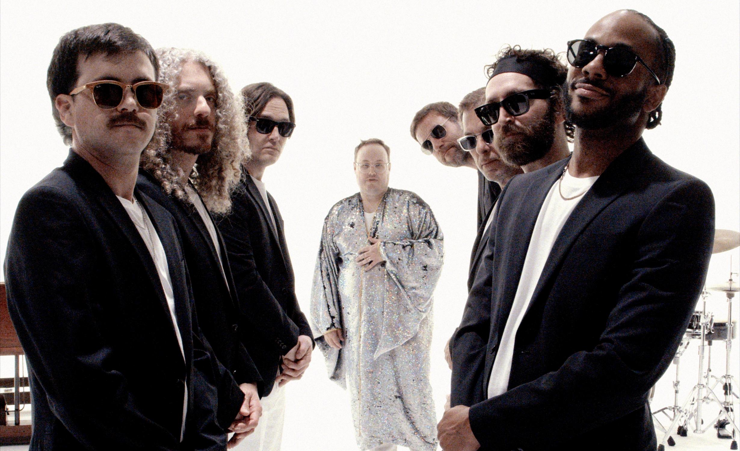 St. Paul and the Broken Bones