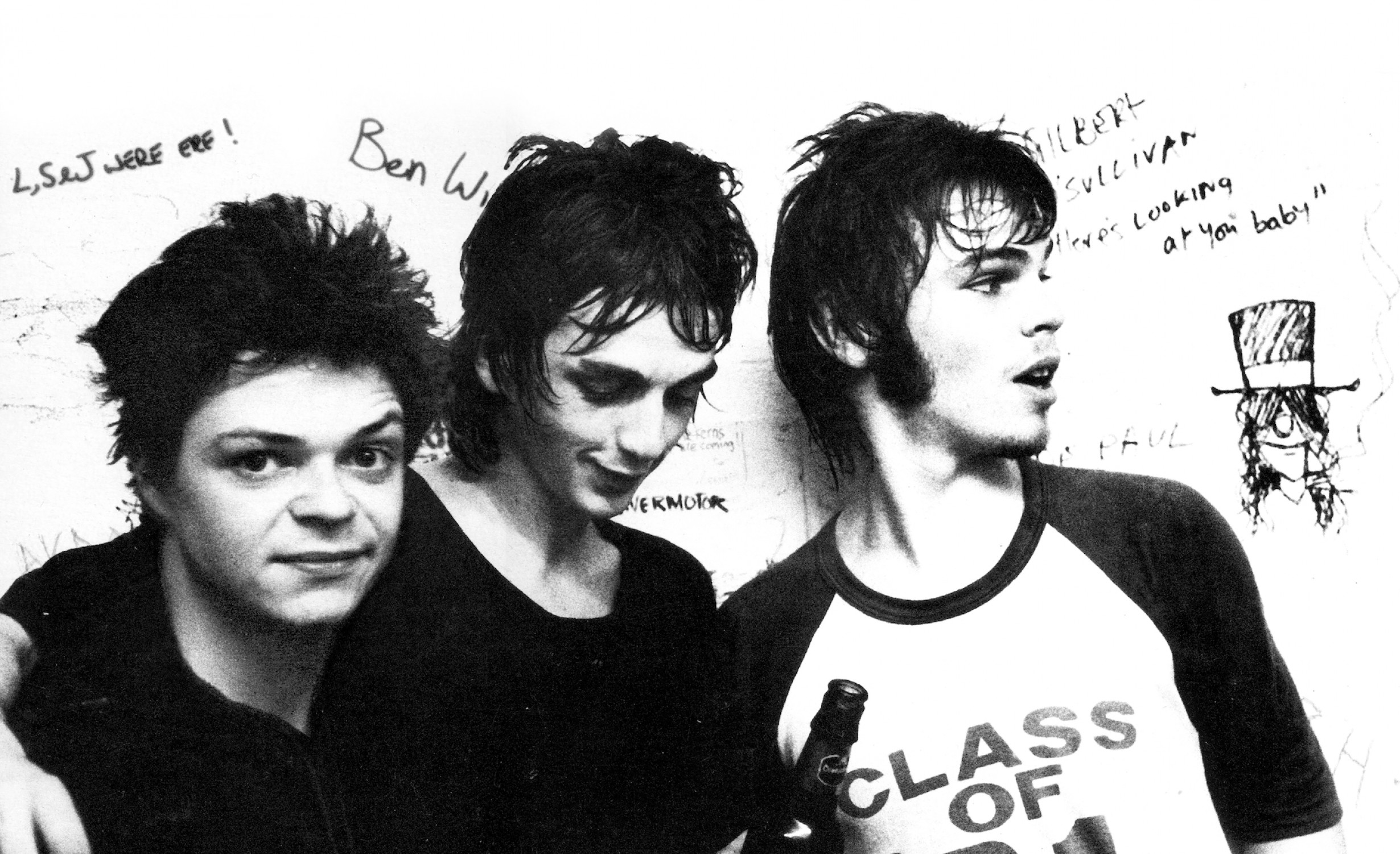 Supergrass