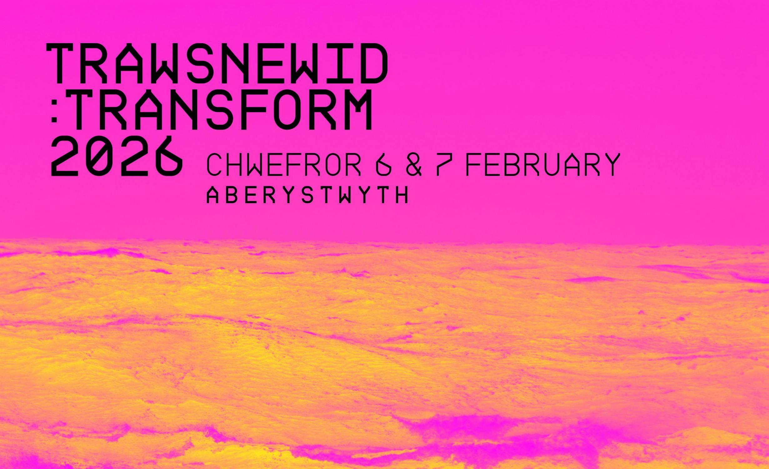 Trawsnewid : Transform tickets