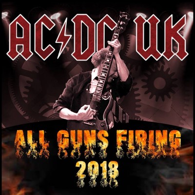 AC/DC UK tickets AC/DC UK tickets