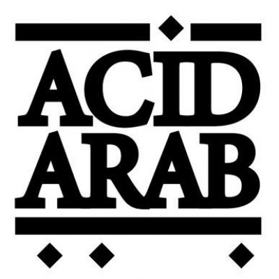 Acid Arab tickets