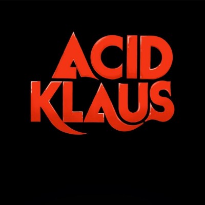 Acid Klaus tickets
