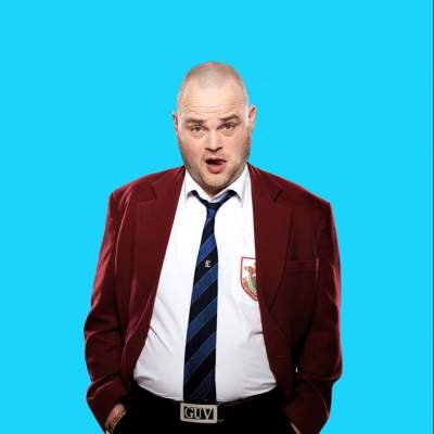 Al Murray tickets