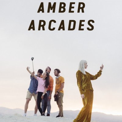 Amber Arcades tickets