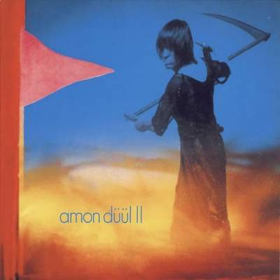 Amon Düül II tickets Amon Düül II tickets