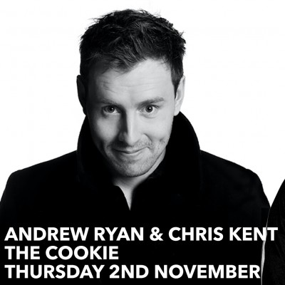 Andrew Ryan tickets