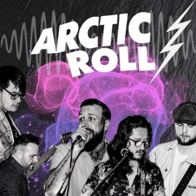 Arctic Roll tickets
