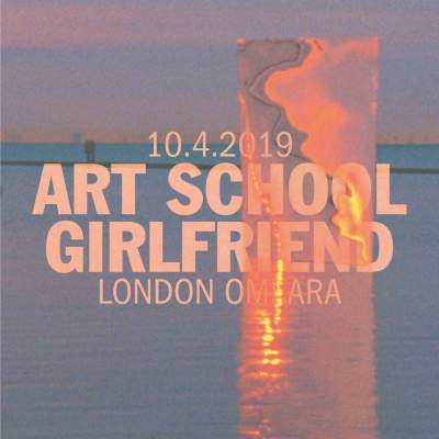 Art School Girlfriend tickets