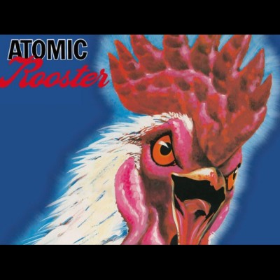 Atomic Rooster tickets