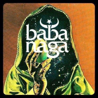 Baba Naga tickets