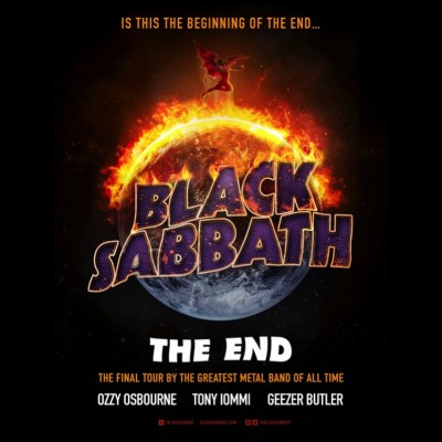 Black Sabbath tickets