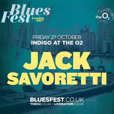 Bluesfest 2017 tickets