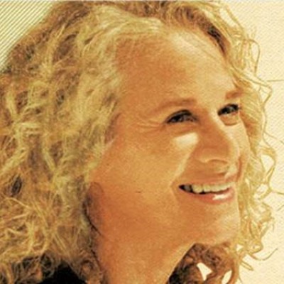 Carole King tickets