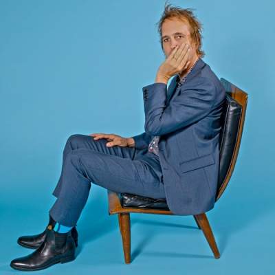 Chuck Prophet & The Mission Express tickets