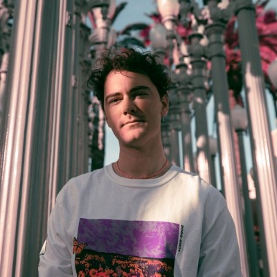 Cian Ducrot tickets Cian Ducrot tickets