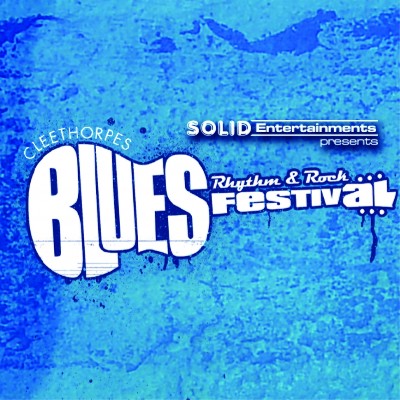 Cleethorpes Blues Festival tickets