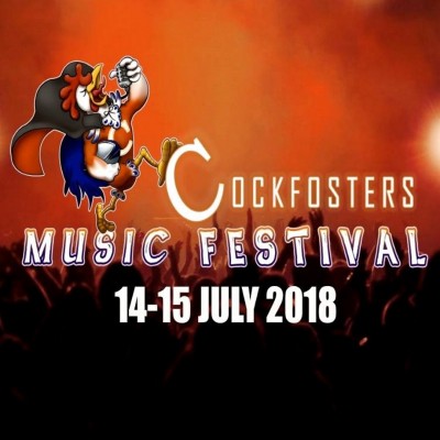 Cockfosters Music Festival tickets
