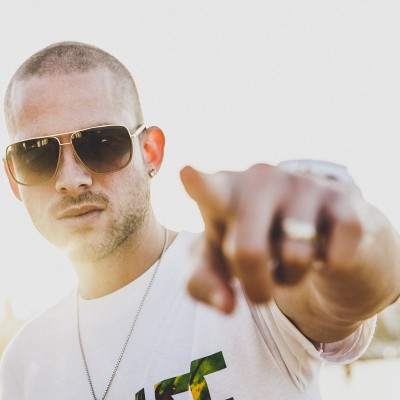 Collie Buddz tickets