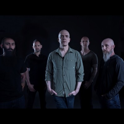 Devin Townsend Project Tour Uk Devin Townsend Project Tour Uk