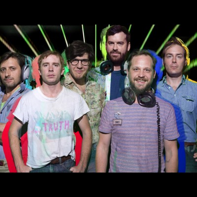 Dr. Dog tickets