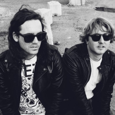DZ Deathrays tickets
